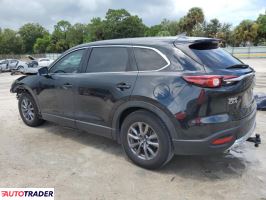 Mazda CX-9 2021 2