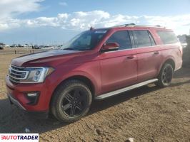 Ford Expedition 2020 3 Ford Expedition 2020 3