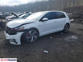 Volkswagen Golf - zobacz ofertę