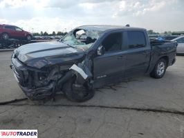 Dodge Ram 2020 3 Dodge Ram 2020 3