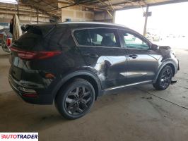 Kia Sportage 2020 2