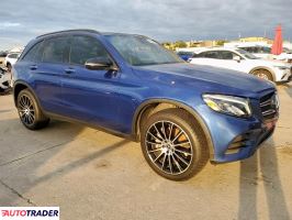 Mercedes CL 2019 2 Mercedes CL 2019 2
