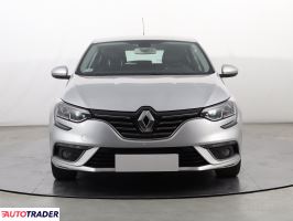 Renault Megane 2018 1.3 138 KM