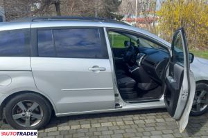 Mazda 5 2008 2 143 KM