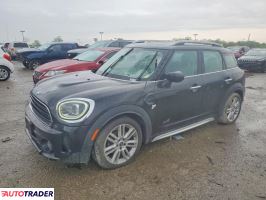 Austin Mini 2022 1