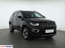 Jeep Compass 2019 1.4 167 KM Jeep Compass 2019 1.4 167 KM