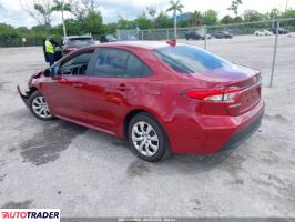 Toyota Corolla 2024 2