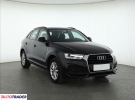 Audi Q3 2017 1.4 147 KM