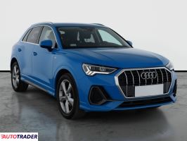 Audi Q3 - zobacz ofertę