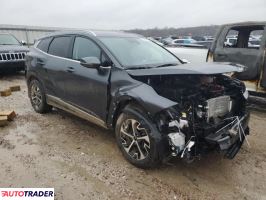 Kia Sportage 2023 1 Kia Sportage 2023 1