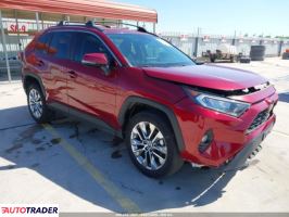 Toyota Pozostałe 2021 2 Toyota Pozostałe 2021 2