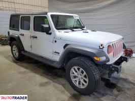 Jeep Wrangler 2023 3 Jeep Wrangler 2023 3
