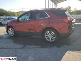 Chevrolet Equinox 2019 1 Chevrolet Equinox 2019 1