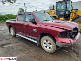 Dodge Ram 2020 3