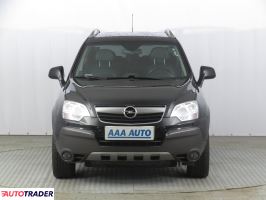 Opel Antara 2007 2.0 147 KM Opel Antara 2007 2.0 147 KM