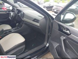 Volkswagen Jetta 2020 1 Volkswagen Jetta 2020 1