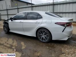 Toyota Camry 2023 2