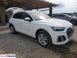 Audi Q5 2022 2 Audi Q5 2022 2