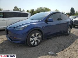 Tesla Model Y 2023 Tesla Model Y 2023