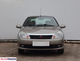 Renault Thalia 2011 1.6 103 KM
