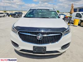 Buick Enclave 2020 3