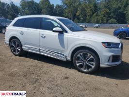Audi Q7 2021 3 Audi Q7 2021 3