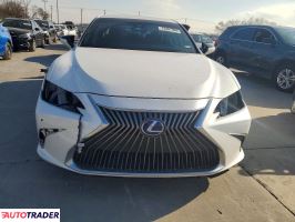 Lexus ES 2020 2