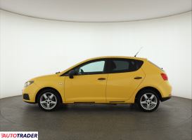 Seat Ibiza 2008 1.4 84 KM