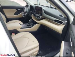 Toyota Highlander 2024 2