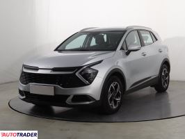 Kia Sportage 2023 1.6 147 KM