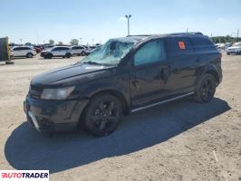 Dodge Journey 2020 2