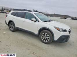 Subaru Outback 2020 2