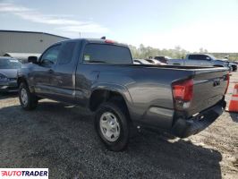 Toyota Tacoma 2023 2 Toyota Tacoma 2023 2