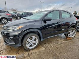 Honda HR-V - zobacz ofertę
