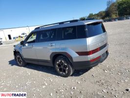 Hyundai Santa Fe 2024 2