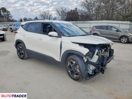 Kia Pozostałe 2025 2