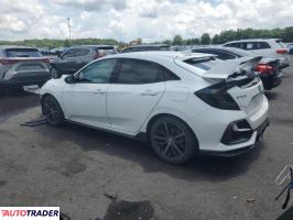 Honda Civic 2021 1 Honda Civic 2021 1