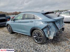 Infiniti Pozostałe 2024 2