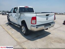 Dodge Ram 2022 6