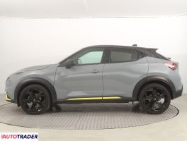 Nissan Juke 2022 1.0 112 KM