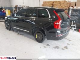 Volvo XC90 2023 2