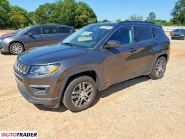 Jeep Compass 2020 2