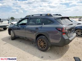 Subaru Outback 2022 2