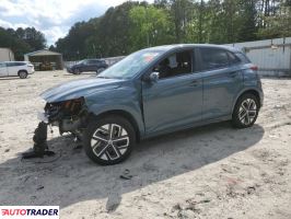 Hyundai Kona Electric 2023
