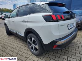 Peugeot 3008 2023 1.2 130 KM