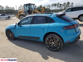 Porsche Macan 2023 2