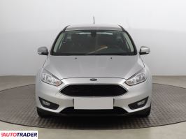 Ford Focus 2017 1.5 118 KM