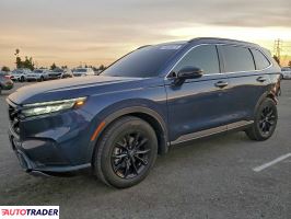 Honda CR-V 2025 2