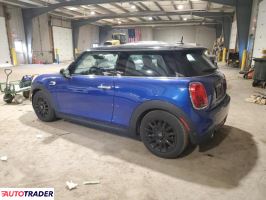 Austin Mini 2020 1