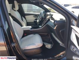 Mercedes 300 2024 2